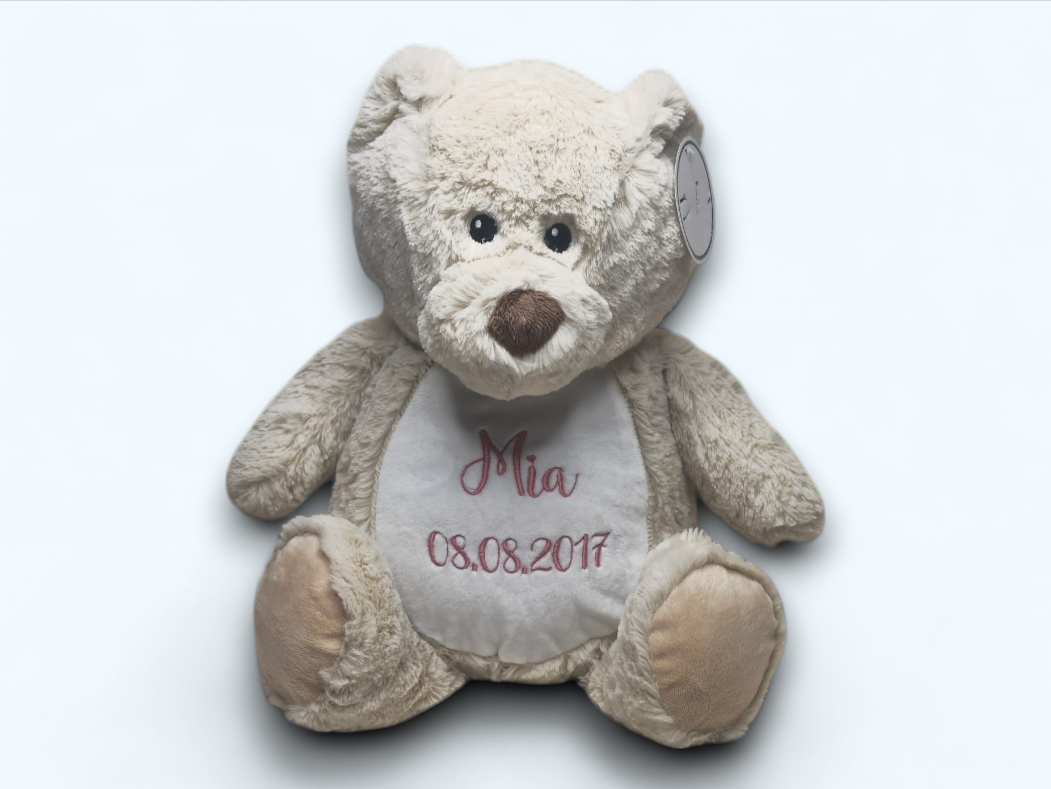 Kuscheltier "Teddy"
