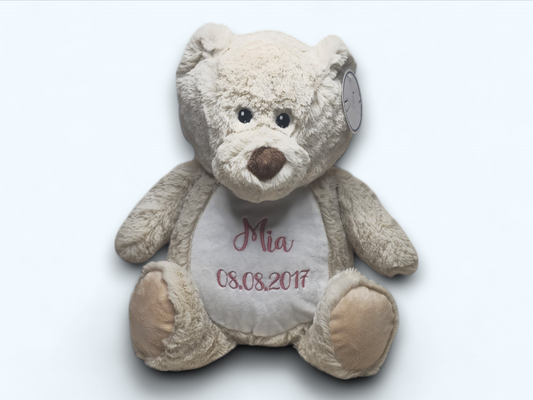 Kuscheltier "Teddy"